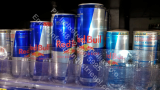 Red Bull Energy drinks _ Black Energy drinks